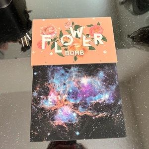 Midas Cosmetics Perception Palette